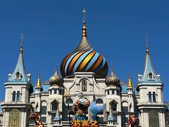 -波塞冬旅游度假区