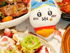 -BE BRIGHT KITCHEN(正佳广场店)