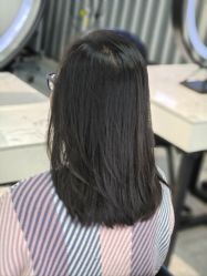 -丝语萱形象