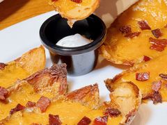 -Texas Roadhouse(世纪汇广场店)