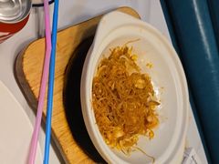 -鲜味食族水产·海鲜餐厅