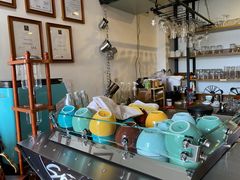 -唐咖精品咖啡(大理古城手冲店)
