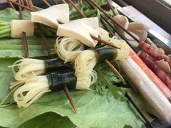 -四川乐山大佛长春泥锅涮串(四分局店)