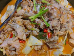 -蘭奢雅集·江浙菜(青山江滩店)