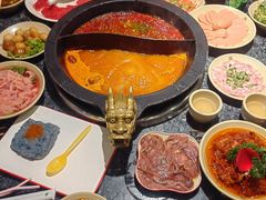 -蜀大侠火锅(春熙路店)
