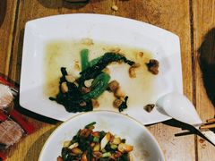 -湘阁里辣(大朗广场店)