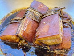 -船歌·鱼水饺青岛菜(闽江二路店)
