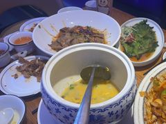 -俭寨大盘芦花土鸡·小公鸡·烧烤新疆菜(云通店)