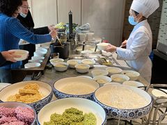 -康莱德酒店·美庭自助餐厅