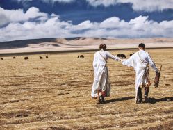 -风马映像摄影工作室(布宫店)