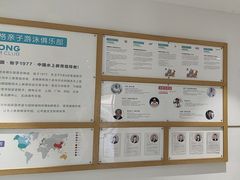 -龙格亲子游泳·水育早教运动中心(绿城店)