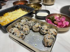 -HOTISLAND海鸡岛·韩国料理(江南西店)