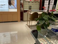 -宝岛眼镜(南京金鹰世界店)