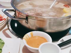 -八合里潮汕鲜牛肉火锅(福州万象城店)
