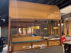 -椰子湾·海南火锅·糟粕醋·椰子鸡(正大广场店)