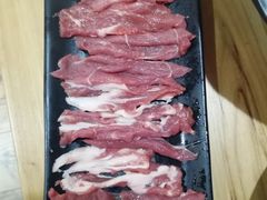 -捞围鲜·港式打边炉(海阳路店)