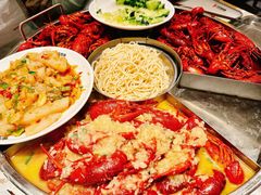 -王红军龙虾(新民路店)