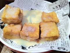 -孖记茶档·热腾茶餐(荔湾领展广场店)