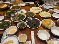 -香巴拉酥油茶馆(迪庆驻昆办店)