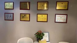 点击看大图 -Dr.林醫生产后修复·配方产康(南京江宁万达店)