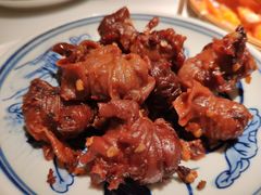-味福记·江西小炒·南昌小吃(青山湖万达店)