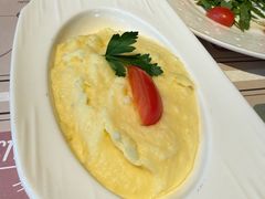 -安妮意大利餐厅(望京店)