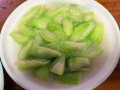 -小小饭店·休闲农庄·安吉松树林里的农家菜