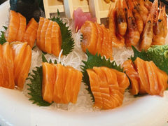 -黑松白鹿(金融街店)