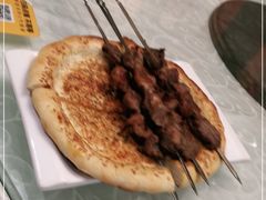 -木卡买提新疆餐厅·清真(新里海顿公馆店)
