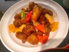 -蝴蝶里·粤菜·点心(滨江龙湖店)