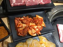 -花味·自助烤肉(雨花客厅店)