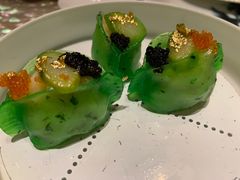 -8餐厅(新葡京酒店)