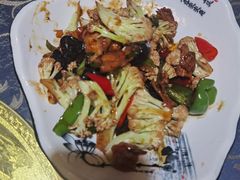 -遇见小院·长思缘农家院(怀柔店)