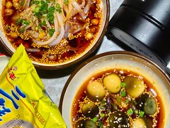 -肥家大排档(天河体育西店)