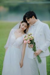 -青禾婚纱摄影(杭州店)