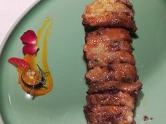 -博林天瑞喜来登酒店·西丽尚膳