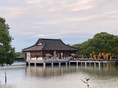 -沙家浜风景区