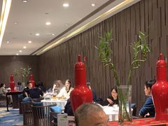 -红棉中餐厅·广州海航威斯汀酒店
