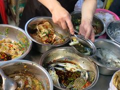 -圆蛋酒料•生腌(开元路店)