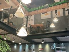 -新澳港式茶餐厅(余姚路店)