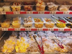 -皆道拌麻辣烫·麻辣拌