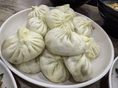 -津门张记包子铺(华昌道店)
