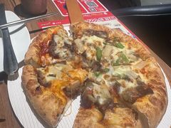 -必胜客(嘉兴八佰伴店)