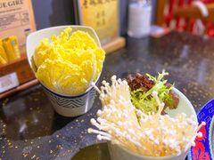 -成都老码头火锅(旺角店)