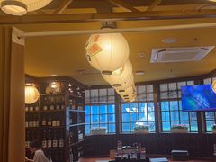 -鸟鹏烧鸟居酒屋(仁恒梦中心店)