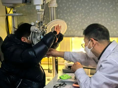 -中科优视医学研究院·验光配镜·近视防控