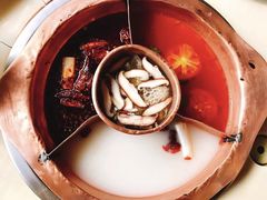 -滇釜火锅·能喝汤的火锅(车公庄店)