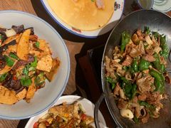 -老湘村·湖南土菜(天河维多利店)