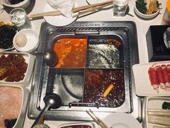 -海底捞火锅(长沙华创国际广场店)