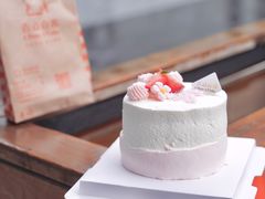 -壹点壹客·生日蛋糕(南山店)